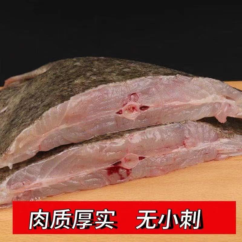 多宝鱼连云港产地直销货源充足，质量保证，冰鲜鱼质好。