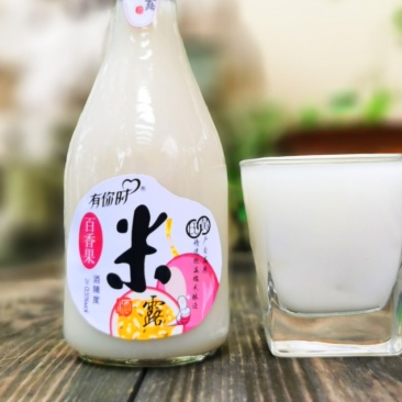 果酒