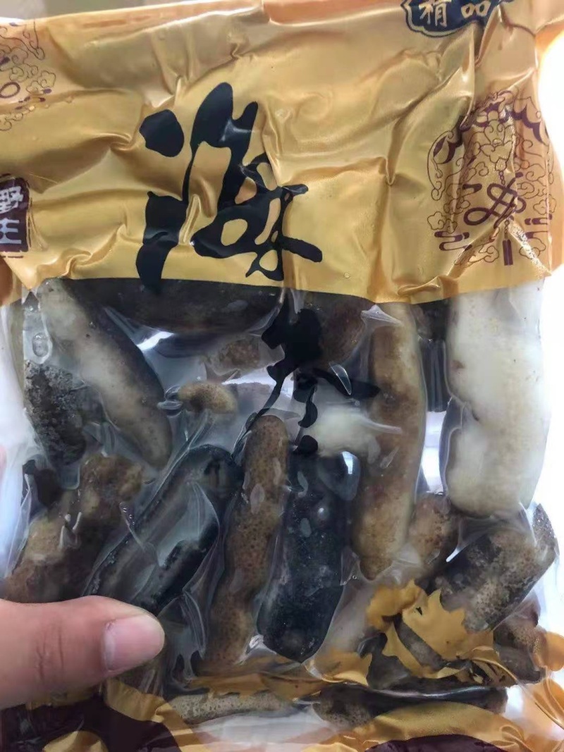 海参黄玉参微商电商团购全新**质优价廉一手货源