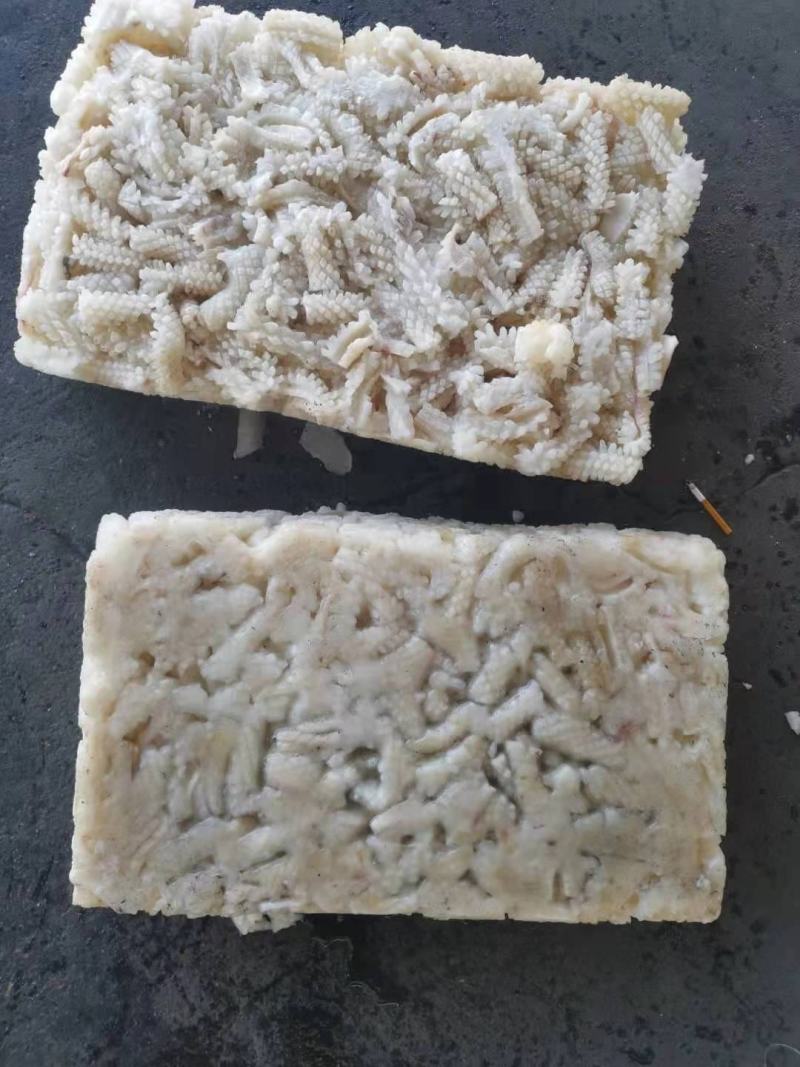 残鱿鱼花，价格超低，快餐，食堂可用