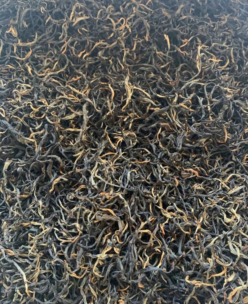 英红九号英德红茶功夫茶大量夏茶上市物美价廉