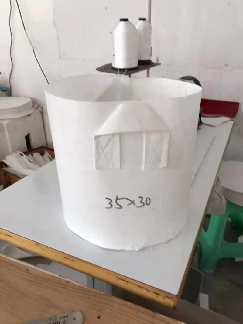 营养钵，育苗