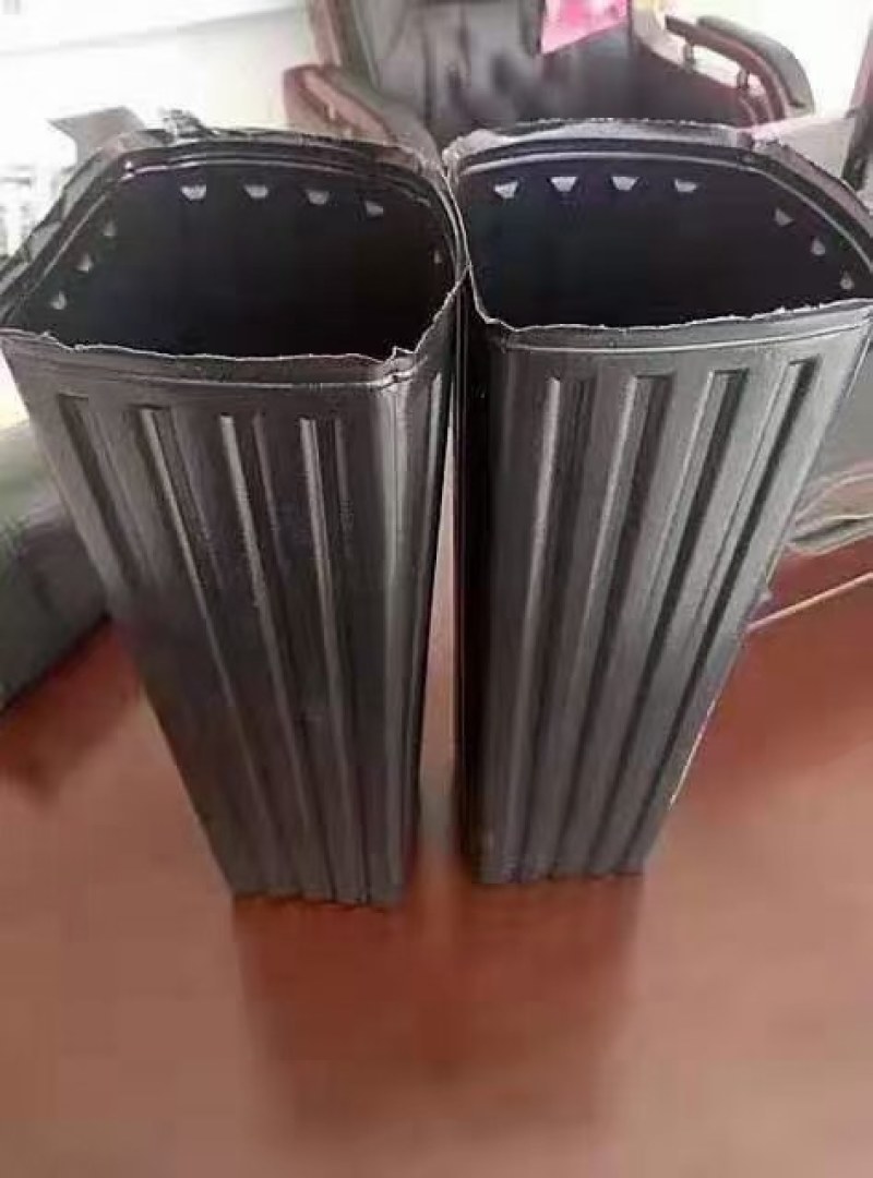 营养钵，育苗