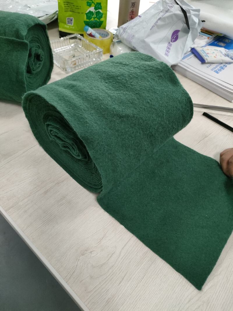 包树材料保湿布无纺布树裹布材料