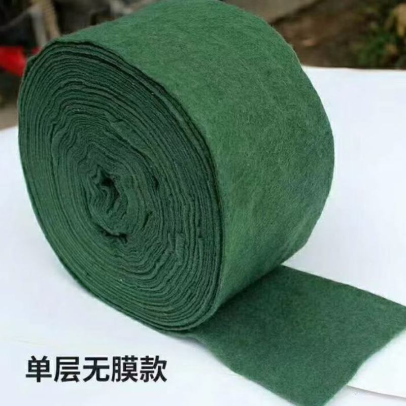 包树材料保湿布无纺布树裹布材料
