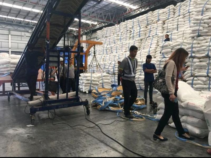 进口白糖，泰糖巴糖食用糖一级白糖优质白糖