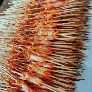 鸭舌