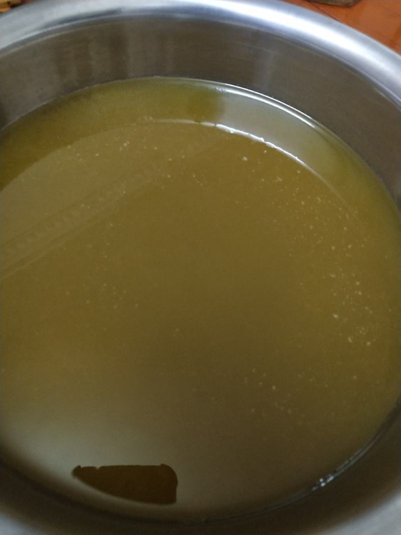 纯野生蜂蜜大自然的恩赐