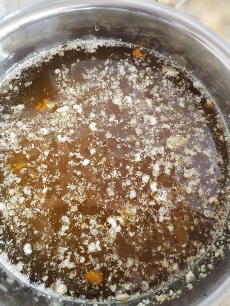 纯野生蜂蜜大自然的恩赐