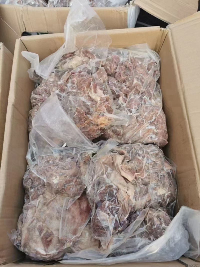 熟羊肉，山羊肉