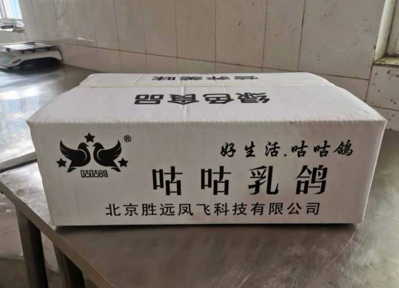 白条鸽，新品上市，口感新鲜，欢迎老板前来采购！