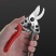 修枝剪刀花剪园艺剪花艺修剪树枝剪刀果树剪花枝剪子修花粗枝