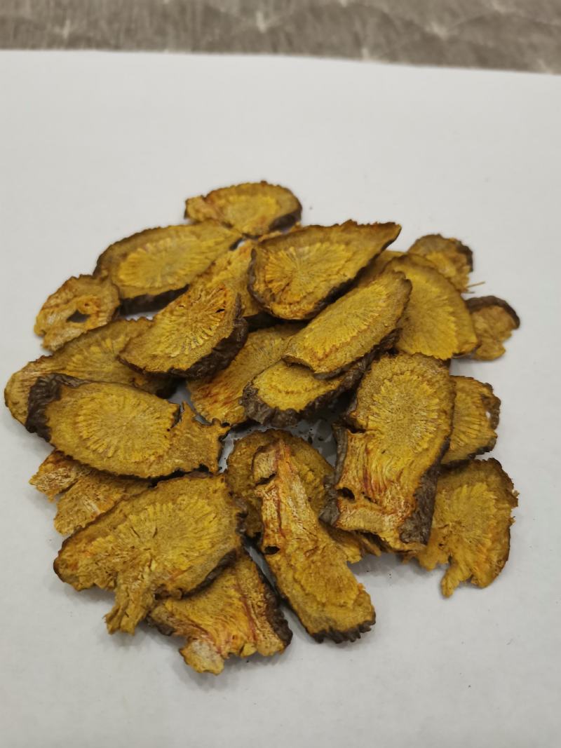 虎杖片，精选虎杖片。高含量2.4以上虎杖片