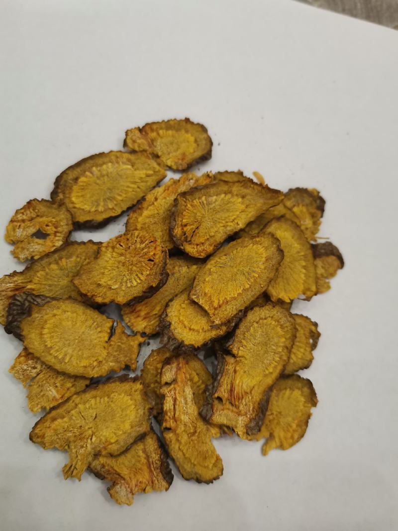 虎杖片，精选虎杖片。高含量2.4以上虎杖片