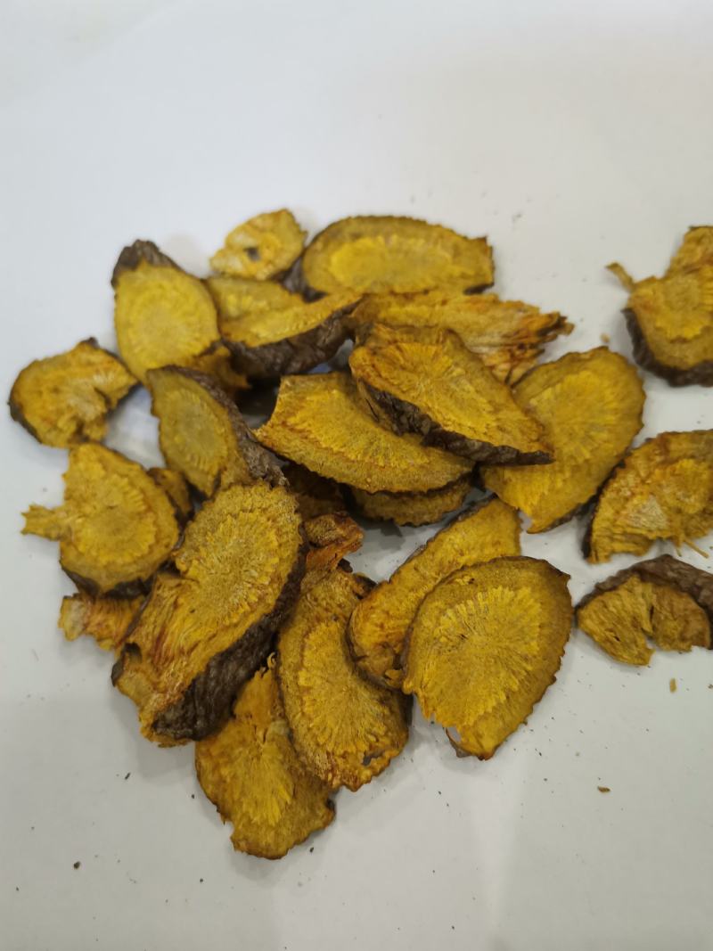 虎杖片，精选虎杖片。高含量2.4以上虎杖片