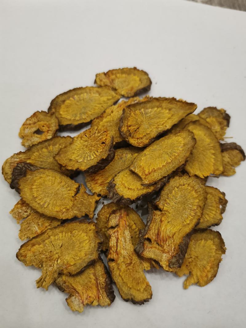 虎杖片，精选虎杖片。高含量2.4以上虎杖片