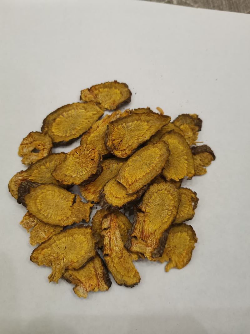 虎杖片，精选虎杖片。高含量2.4以上虎杖片