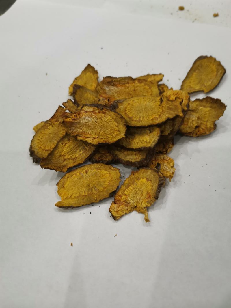 虎杖片，精选虎杖片。高含量2.4以上虎杖片