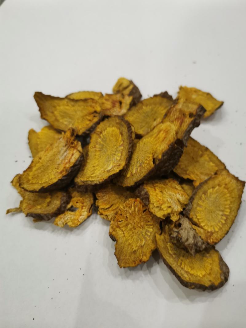 虎杖片，精选虎杖片。高含量2.4以上虎杖片