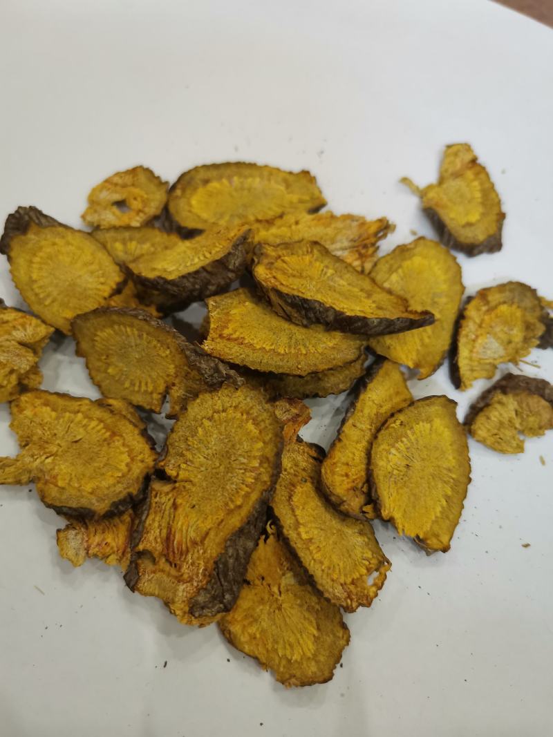 虎杖片，精选虎杖片。高含量2.4以上虎杖片