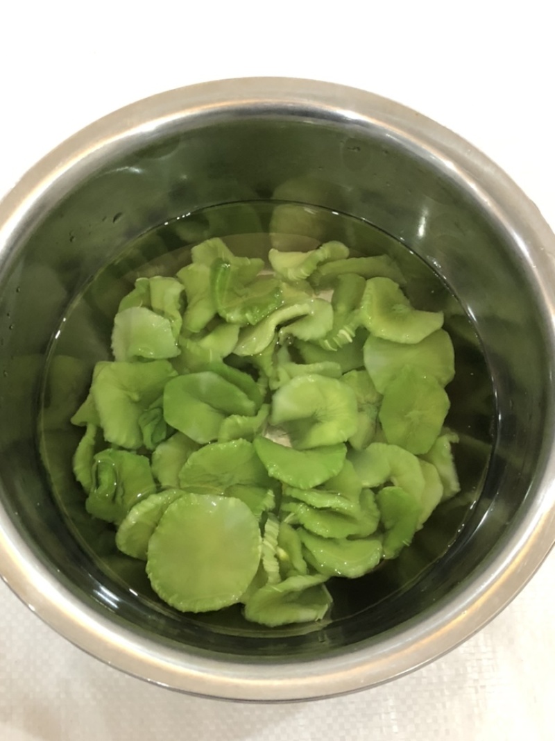 脱水蔬菜莴笋干20斤/件批发商用特色菜系列嘎嘣脆