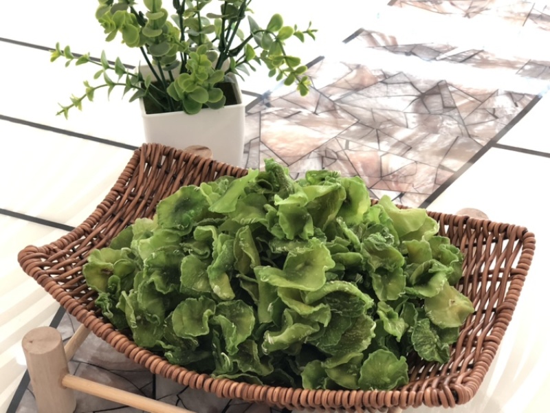 脱水蔬菜莴笋干20斤/件批发商用特色菜系列嘎嘣脆