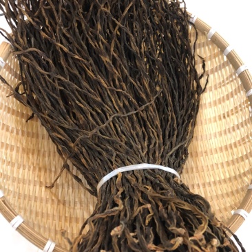 湖南干豆角风干豆角干水煮干豆角农家干豆角