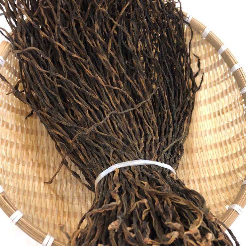 湖南干豆角风干豆角干水煮干豆角农家干豆角