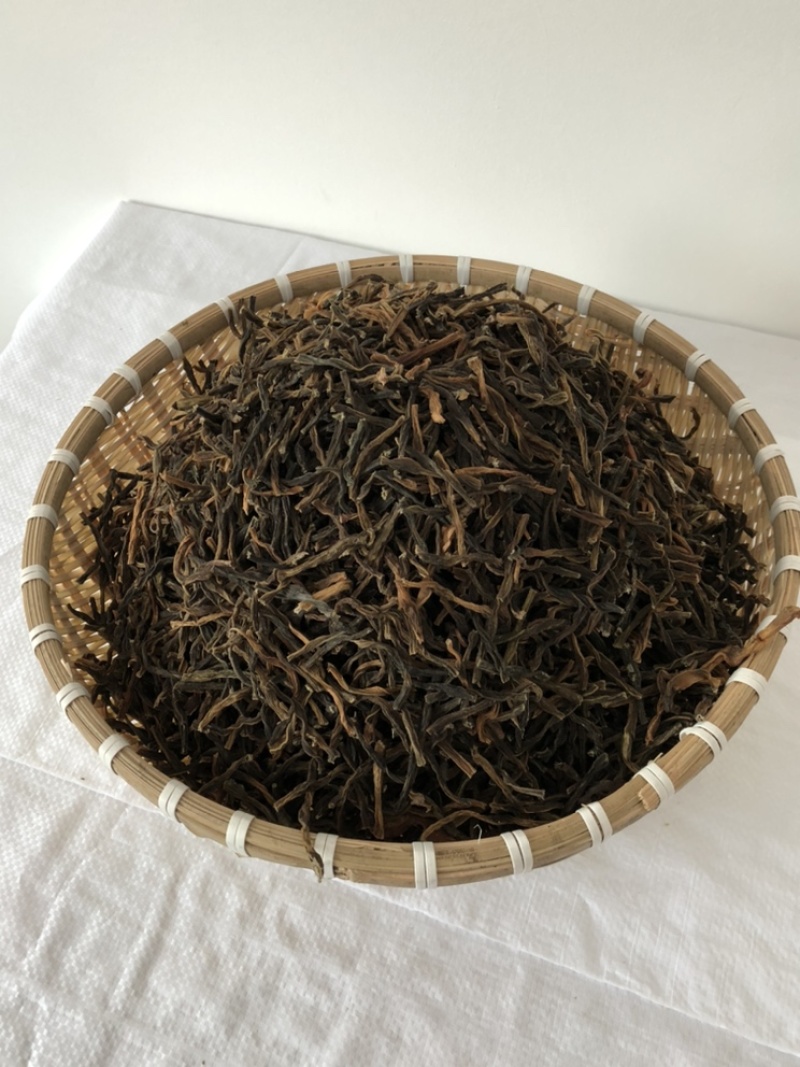 湖南干豆角风干豆角干水煮干豆角农家干豆角