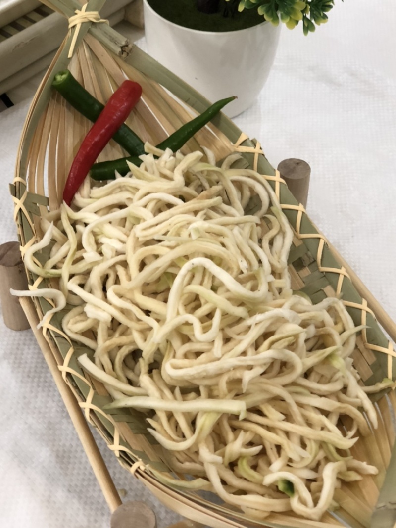 南北干货土特产脱水蔬菜干木瓜丝木瓜脱水蔬菜干