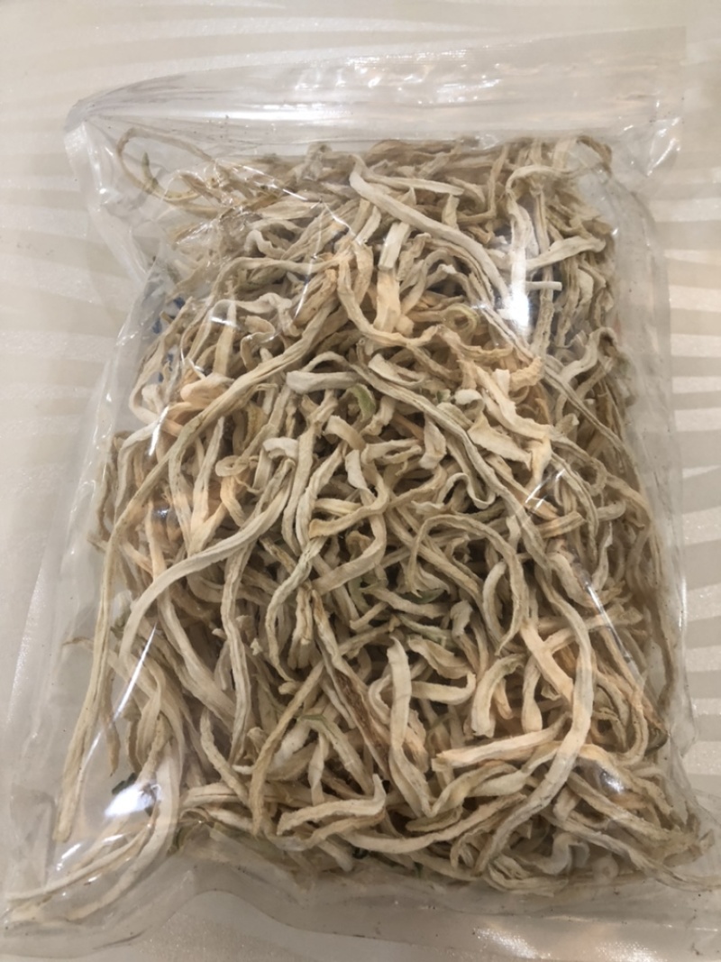 南北干货土特产脱水蔬菜干木瓜丝木瓜脱水蔬菜干