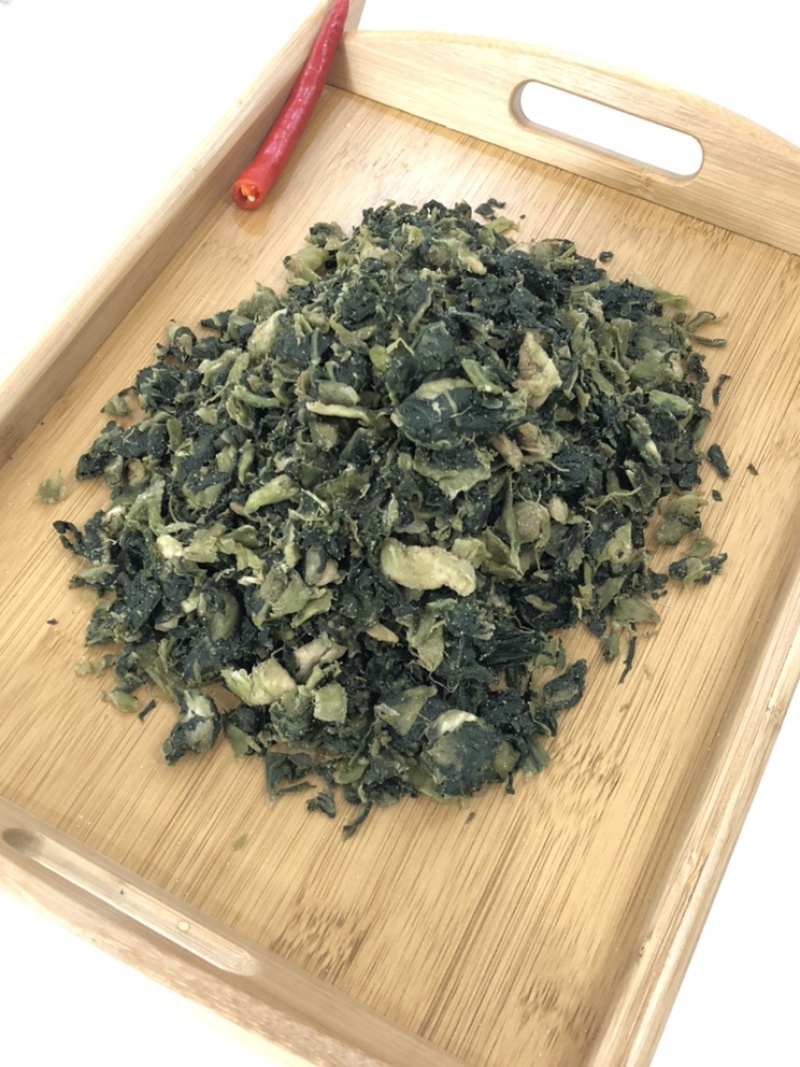 农家自制盐泽蔬菜干制品蔬菜菜干盐菜干梅干菜