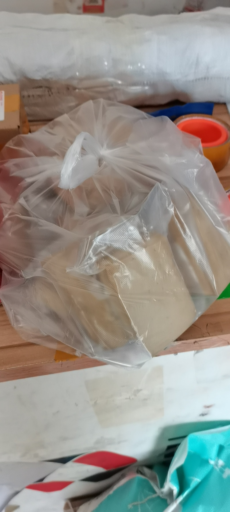 灰培豆腐干