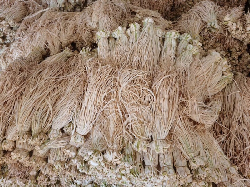 云南土特产农家自制萝卜干干萝卜条脱水蔬菜土特产