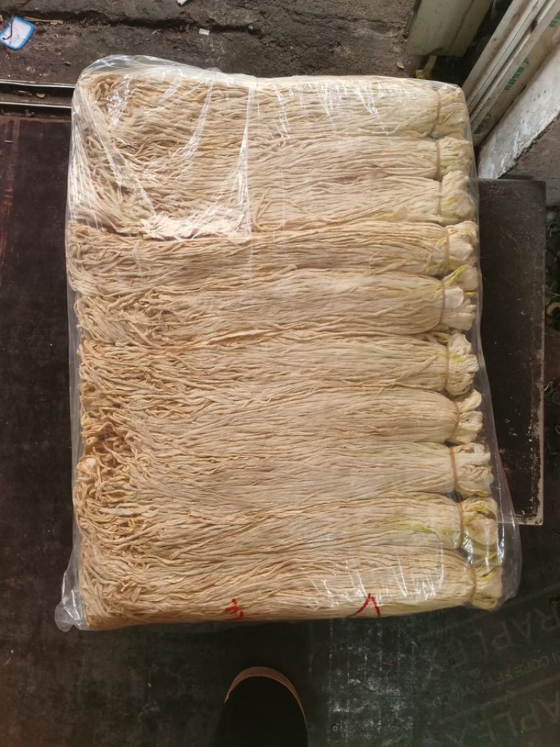 云南土特产农家自制萝卜干干萝卜条脱水蔬菜土特产