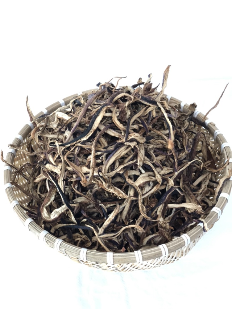 蔬菜干制品脱水蔬菜干茄子茄子片茄子条切子块农家茄子干