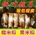 鱼仙河传统工艺纯手工制作槲叶粽子大量供应