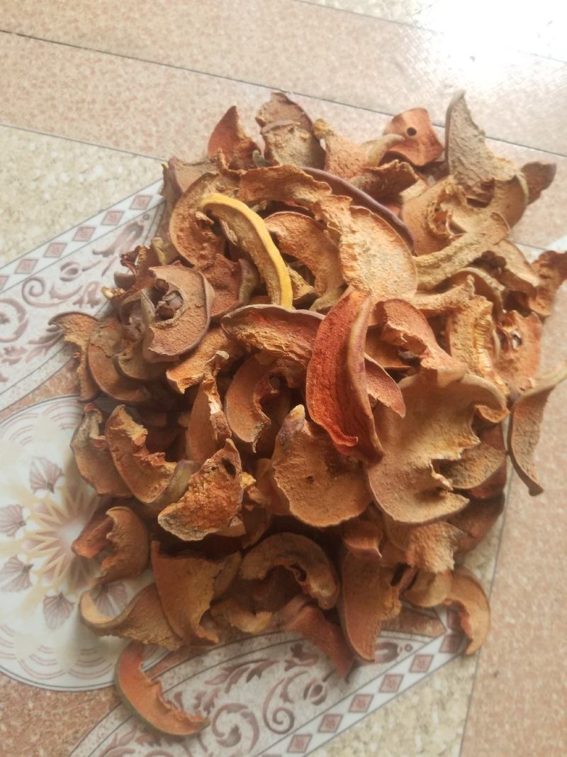 木瓜干