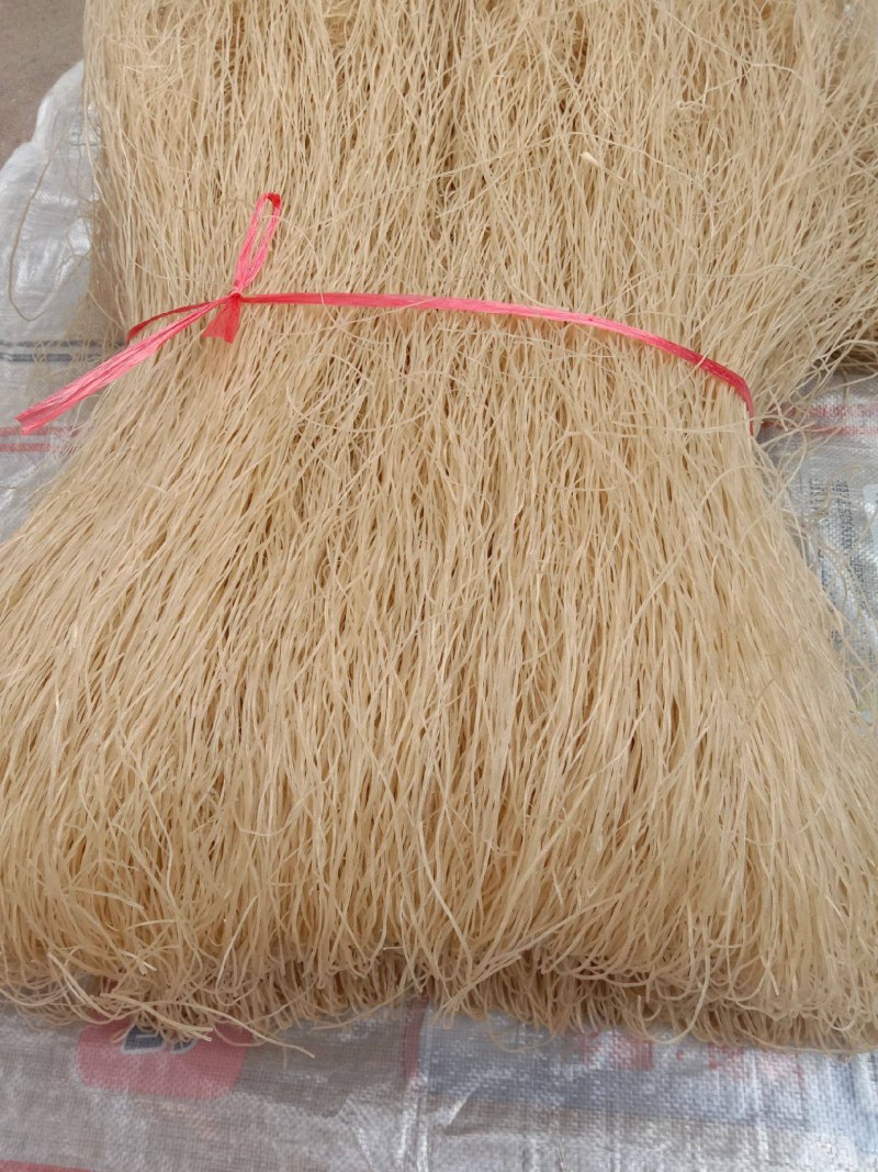安徽宿州纯手工零添加红薯粉条