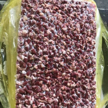 鸡心厂家直销量大从优烧烤专用