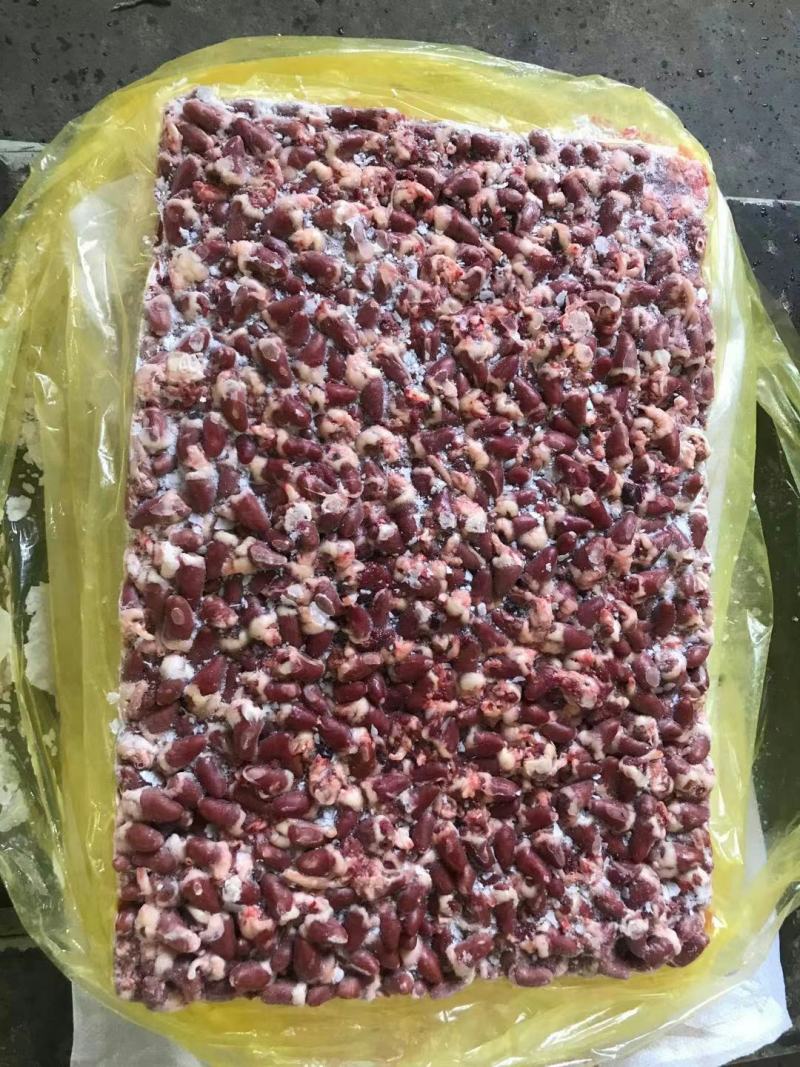 鸡心厂家直销量大从优烧烤专用