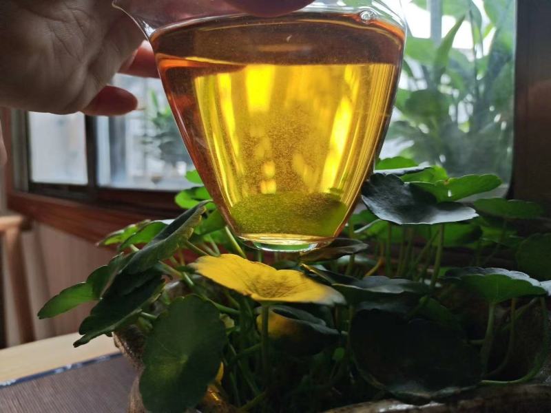保靖县苗民农家自产保靖黄金茶（保靖黄金茶1号红茶）