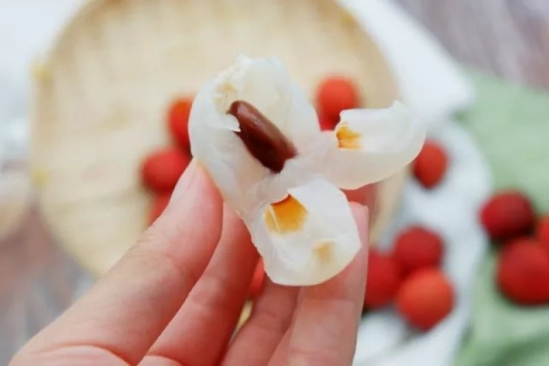 大井桂味