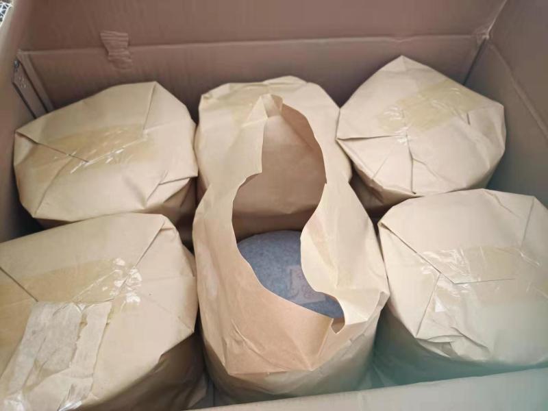 易武正山选用2020年易武正山春料压制香气高挂杯蜜香