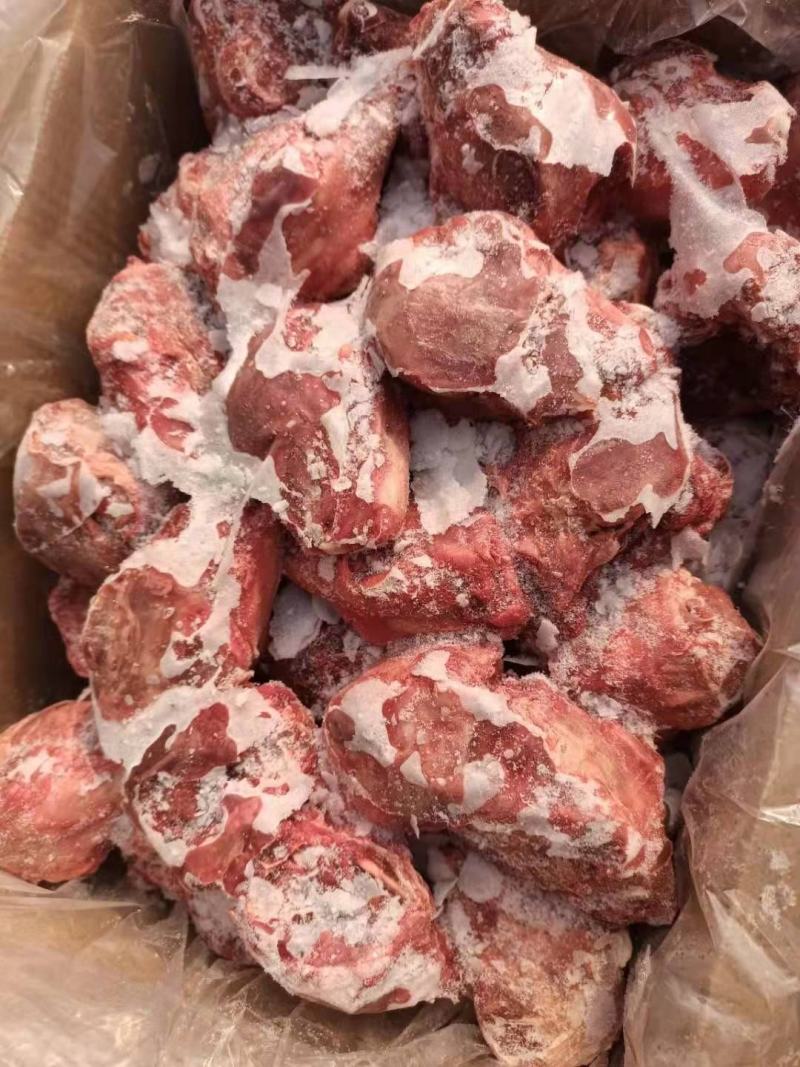 兔头，兔肉，兔腿，一手货源充足。。。。。