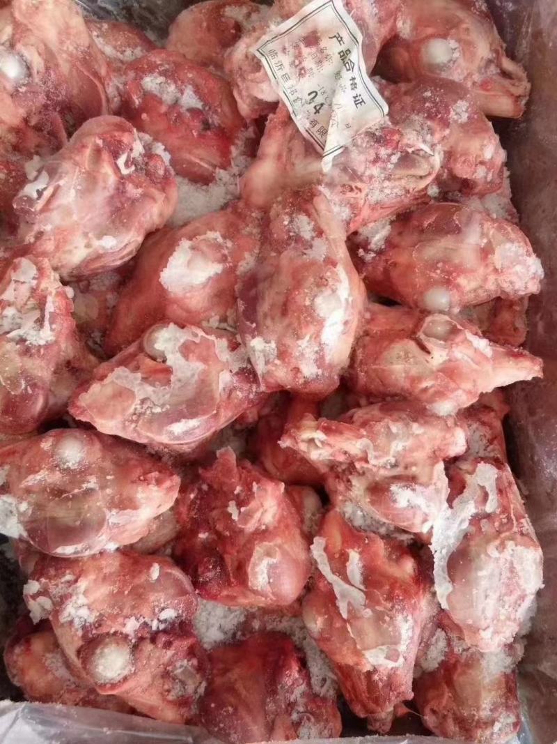 兔头，兔肉，兔腿，一手货源充足。。。。。