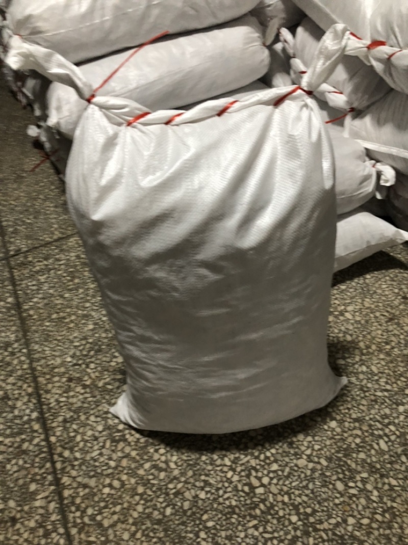 湖南特产白辣椒晒制干白辣椒20斤/件颜色白