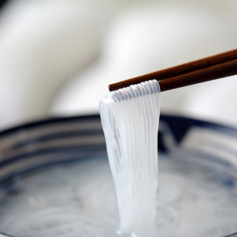 粉丝绿豆粉丝龙口粉丝花甲粉麻辣烫火锅凉拌小袋180克
