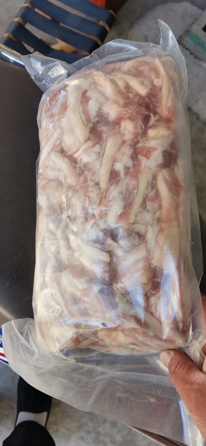 大羊板筋
