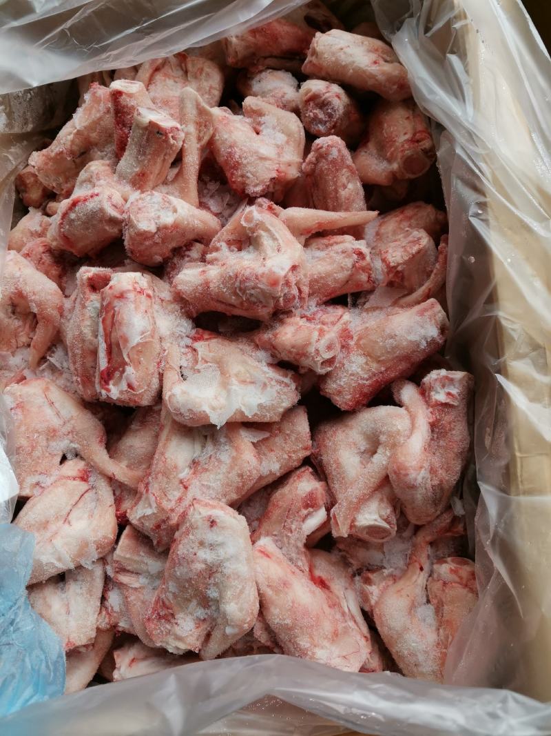 羊副产品